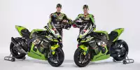 Jonathan Rea
