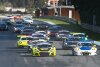 47 Fahrzeuge: GT Winter Series mit Rekordstarterfeld in Jerez