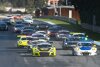 Bild zum Inhalt: 47 Fahrzeuge: GT Winter Series mit Rekordstarterfeld in Jerez