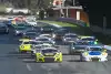 Bild zum Inhalt: 47 Fahrzeuge: GT Winter Series mit Rekordstarterfeld in Jerez