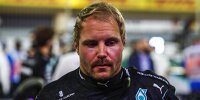 Bild zum Inhalt: Essstörung: Bottas räumt mentale Probleme während Formel-1-Karriere ein