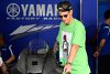 Quartararo lobt Yamaha: "Hatten selten so viel Neues zu testen"