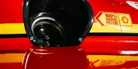 IndyCar-Tankstutzen mit Logo: 100% nachhaltiger Rennsprit von Shell