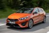 Kia Ceed: Leasing für nur 218 Euro brutto im Monat