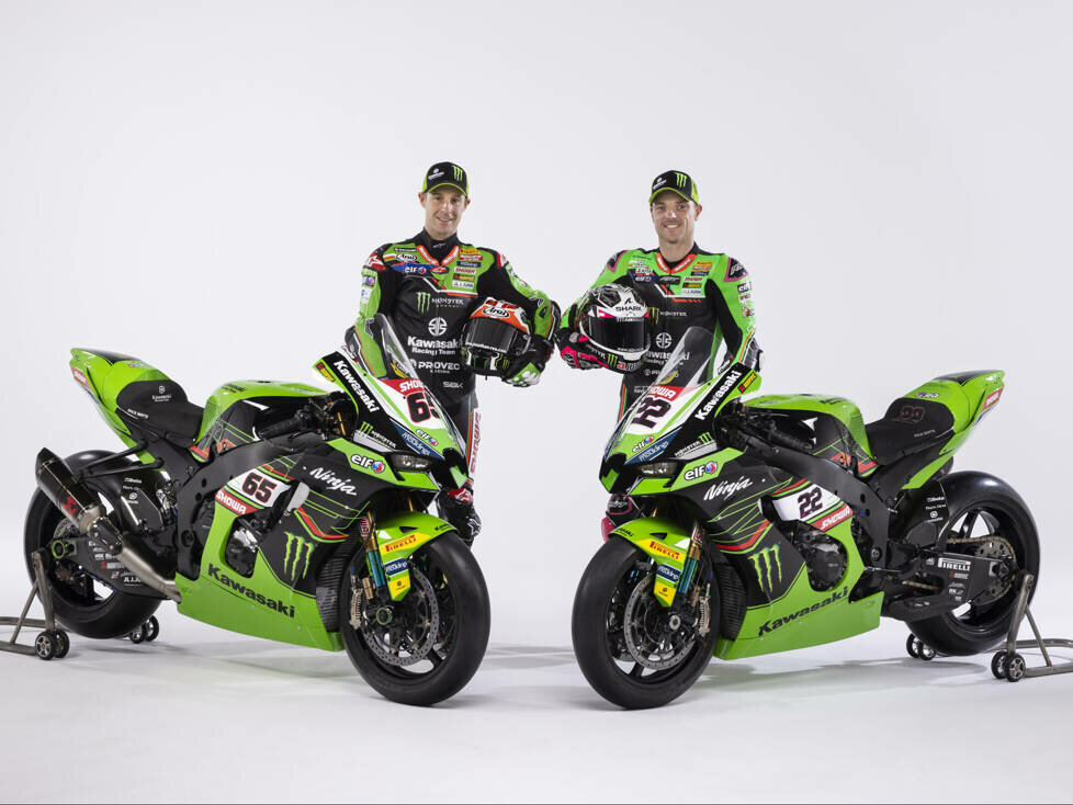 Jonathan Rea