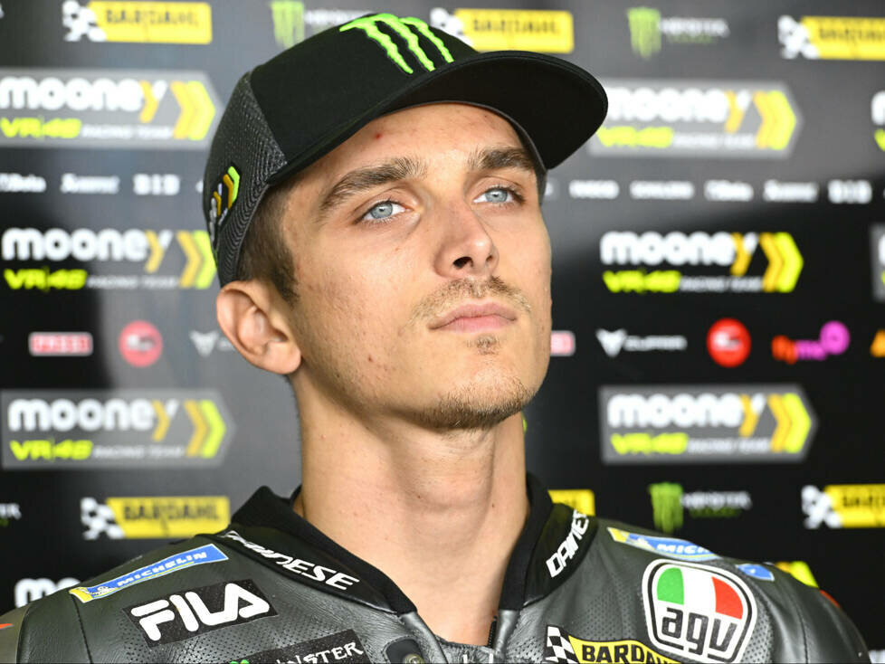 Luca Marini