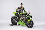 Jonathan Rea