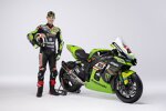 Jonathan Rea