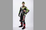 Jonathan Rea