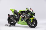 Kawasaki ZX-10RR von Alex Lowes