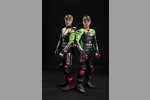 Jonathan Rea und Alex Lowes