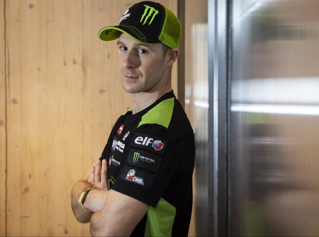 Jonathan Rea