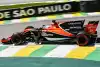 Bild zum Inhalt: Formel-1-Liveticker: McLaren-Honda-Comeback 2026?