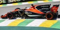 Bild zum Inhalt: Formel-1-Liveticker: McLaren-Honda-Comeback 2026?