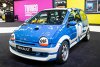 Renault Twingo Williams: Unbekannter Sport-Zwerg