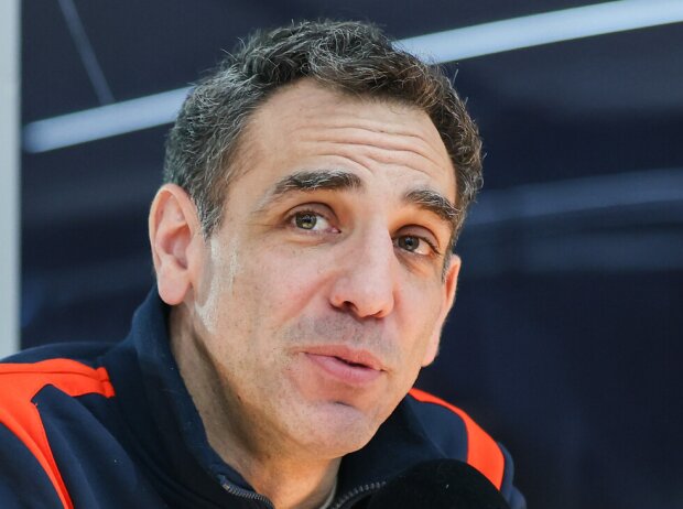 Cyril Abiteboul Cyril Abiteboul