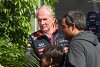 Montoya sicher: Helmut Marko "heute noch sauer" auf mich
