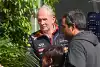 Bild zum Inhalt: Montoya sicher: Helmut Marko "heute noch sauer" auf mich