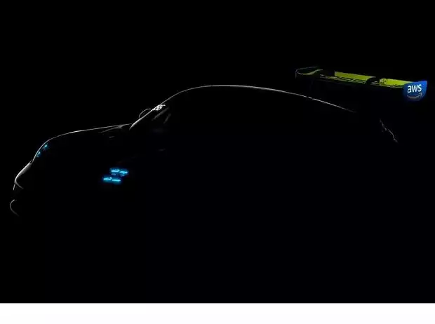 Porsche 911 GT3 R von Rutronik Racing für die GTWC und NLS 2023 Titel-Bild zur News: Porsche 911 GT3 R von Rutronik Racing für die GTWC und NLS 2023