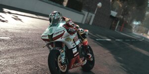 TT Isle of Man: Ride on the Edge 3 - Geschwindigkeitsrausch im neuen Gameplayvideo
