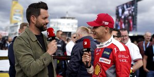 RTL aus dem Rennen: TV-Rechte der DTM auch 2023 bei ProSieben?