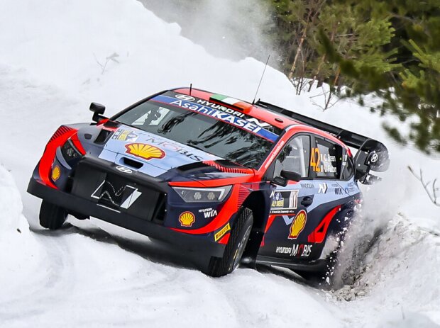 Craig Breen Craig Breen