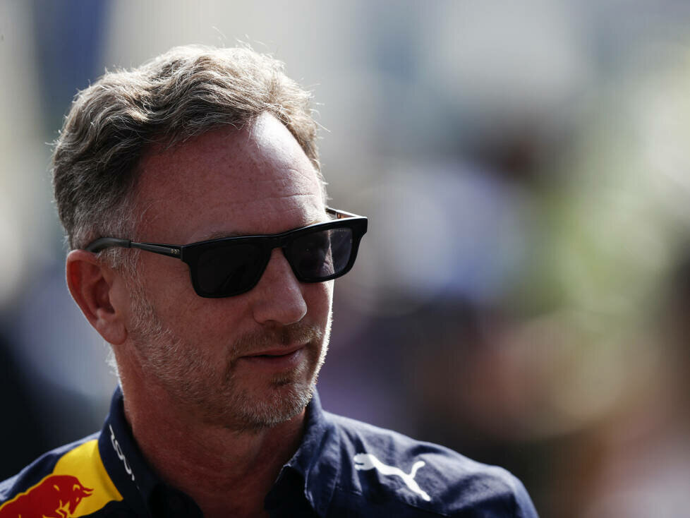 Christian Horner
