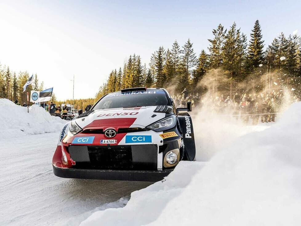 Kalle Rovanperä