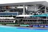 Nachhaltigkeit und 23 F1-Rennen pro Saison: Wie passt das zusammen?