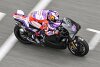 MotoGP-Test Sepang 2023 (Samstag): Wechselhaftes Wetter, Bestzeit Martin