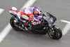 Bild zum Inhalt: MotoGP-Test Sepang 2023 (Samstag): Wechselhaftes Wetter, Bestzeit Martin