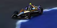 Bild zum Inhalt: Formel-E-Thriller in Hyderabad: Vergne siegt, Jaguars schießen sich ab