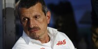 Bild zum Inhalt: Steiner: Elftes Formel-1-Team hätte "keinen Vorteil" für andere