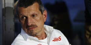 Steiner: Elftes Formel-1-Team hätte "keinen Vorteil" für andere
