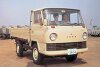 Bild zum Inhalt: Fuso (Mitsubishi) Canter: Der Welt-Lastwagen wird 60