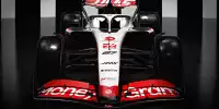 Haas VF-23