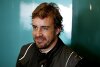 Bild zum Inhalt: Fernando Alonso: Setze mir und Aston Martin keine Frist