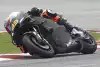 Bild zum Inhalt: KTM testet neue Verkleidung: Binder und Espargaro noch unentschlossen