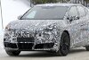 Cupra Tavascan Elektro-SUV mit Serienkarosserie erwischt