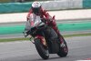 Bild zum Inhalt: Weltmeister Bagnaia mit Tests happy: "Neue Ducati hat enormes Potenzial"