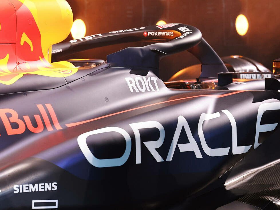 Red Bull RB19