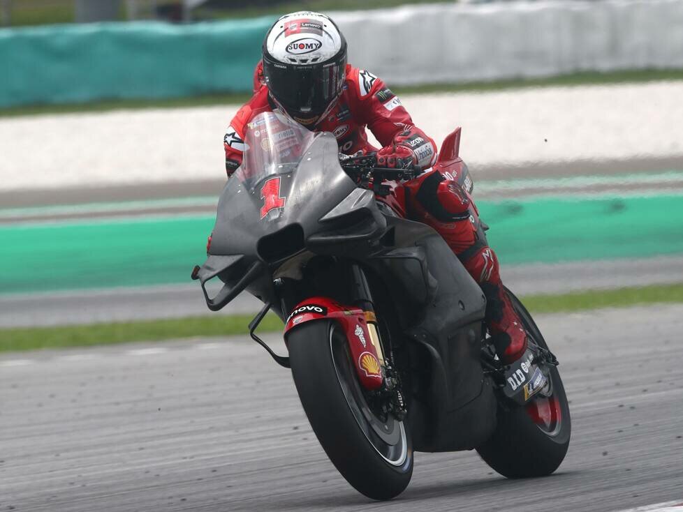 Francesco Bagnaia