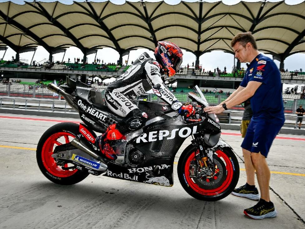Marc Marquez