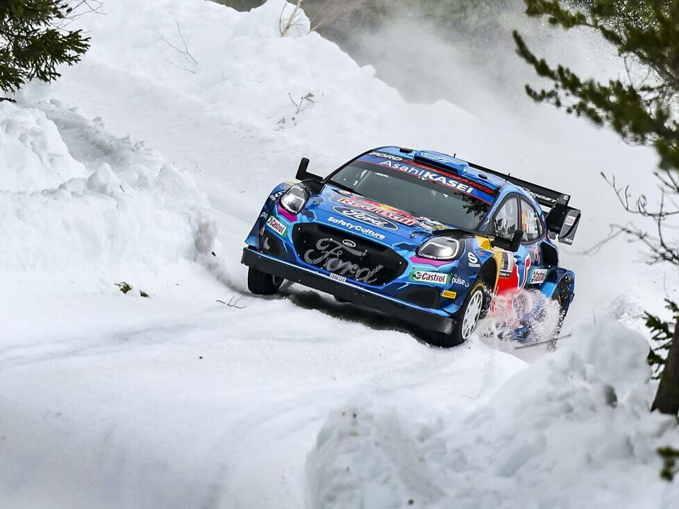 Ott Tänak