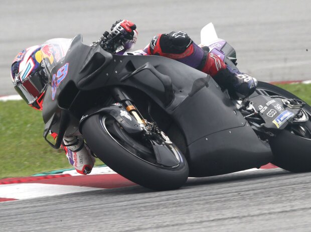 Jorge Martin Jorge Martin