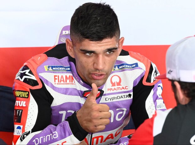 Jorge Martin Jorge Martin