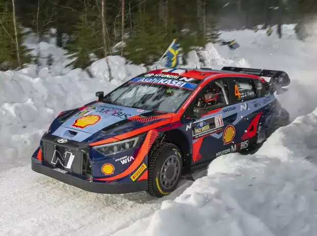 Esapekka Lappi Titel-Bild zur News: Esapekka Lappi
