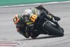 MotoGP-Test Sepang 2023 (Sonntag): Luca Marini zum Abschluss Schnellster