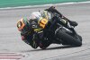 MotoGP-Test Sepang 2023 (Sonntag): Luca Marini zum Abschluss Schnellster