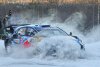 WRC Rallye Schweden 2023: Ott Tänak siegt nach packendem Kampf